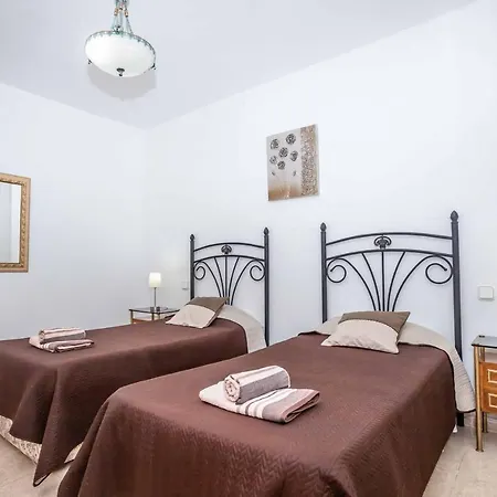 Villa Tian Puerto Calero